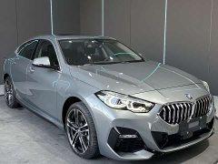 BMW 2 Series (Imported) 2023 225i Four-Door Coupe M Sport Package - ფოტო 3