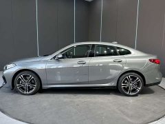 BMW 2 Series (Imported) 2023 225i Four-Door Coupe M Sport Package - ფოტო 4