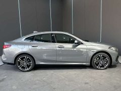 BMW 2 Series (Imported) 2023 225i Four-Door Coupe M Sport Package - ფოტო 5