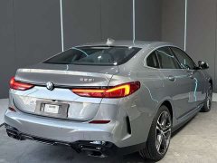 BMW 2 Series (Imported) 2023 225i Four-Door Coupe M Sport Package - ფოტო 6