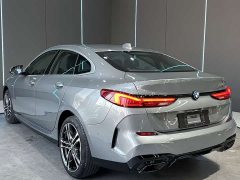 BMW 2 Series (Imported) 2023 225i Four-Door Coupe M Sport Package - ფოტო 8