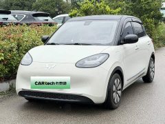 Wuling Binguo 333km Lingxi Connected Edition - ფოტო 1