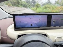 Wuling Binguo 333km Lingxi Connected Edition - ფოტო 12