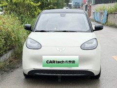 Wuling Binguo 333km Lingxi Connected Edition - ფოტო 2