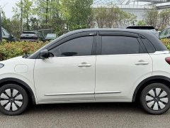 Wuling Binguo 333km Lingxi Connected Edition - ფოტო 5