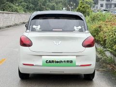 Wuling Binguo 333km Lingxi Connected Edition - ფოტო 6