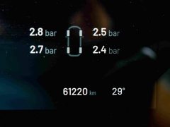 Li Auto ONE 2021 Extended Range 6-Seater - ფოტო 10