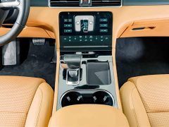 Li Auto ONE 2021 Extended Range 6-Seater - ფოტო 13