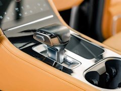 Li Auto ONE 2021 Extended Range 6-Seater - ფოტო 15
