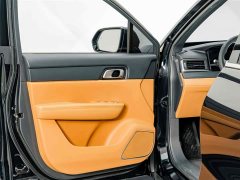 Li Auto ONE 2021 Extended Range 6-Seater - ფოტო 16