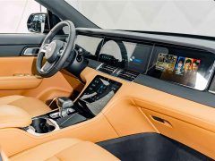 Li Auto ONE 2021 Extended Range 6-Seater - ფოტო 17