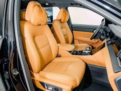 Li Auto ONE 2021 Extended Range 6-Seater - ფოტო 18