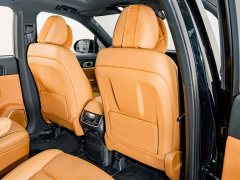 Li Auto ONE 2021 Extended Range 6-Seater - ფოტო 19