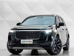 Li Auto ONE 2021 Extended Range 6-Seater - ფოტო 2