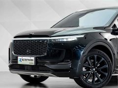 Li Auto ONE 2021 Extended Range 6-Seater - ფოტო 3