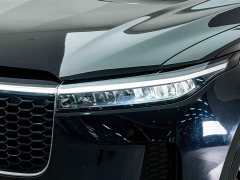 Li Auto ONE 2021 Extended Range 6-Seater - ფოტო 4
