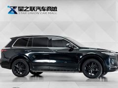 Li Auto ONE 2021 Extended Range 6-Seater - ფოტო 5