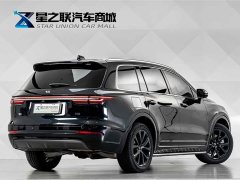 Li Auto ONE 2021 Extended Range 6-Seater - ფოტო 6