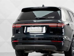 Li Auto ONE 2021 Extended Range 6-Seater - ფოტო 7