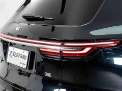 Li Auto ONE 2021 Extended Range 6-Seater - ფოტო 8