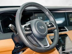 Li Auto ONE 2021 Extended Range 6-Seater - ფოტო 9
