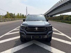Tank 400 New Energy Hi4-T Off-Road Edition - ფოტო 2