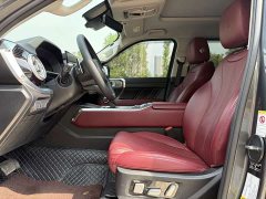 Tank 400 New Energy Hi4-T Off-Road Edition - ფოტო 4