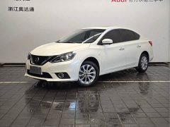 Nissan Sylphy 2022 Classic 1.6XL CVT Luxury - ფოტო 1