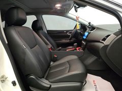 Nissan Sylphy 2022 Classic 1.6XL CVT Luxury - ფოტო 10