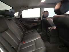 Nissan Sylphy 2022 Classic 1.6XL CVT Luxury - ფოტო 11