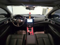 Nissan Sylphy 2022 Classic 1.6XL CVT Luxury - ფოტო 13