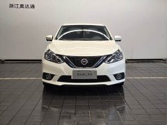 Nissan Sylphy 2022 Classic 1.6XL CVT Luxury - ფოტო 4