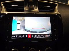 Nissan Sylphy 2022 Classic 1.6XL CVT Luxury - ფოტო 7
