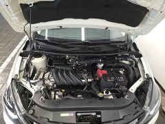 Nissan Sylphy 2022 Classic 1.6XL CVT Luxury - ფოტო 8