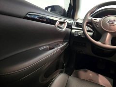 Nissan Sylphy 2022 Classic 1.6XL CVT Luxury - ფოტო 9