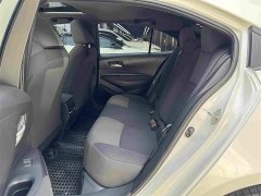 Toyota Corolla 2021 1.8L CVT Luxury - ფოტო 10
