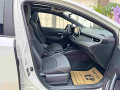Toyota Corolla 2021 1.8L CVT Luxury - ფოტო 11