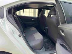 Toyota Corolla 2021 1.8L CVT Luxury - ფოტო 12