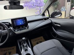 Toyota Corolla 2021 1.8L CVT Luxury - ფოტო 15