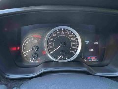 Toyota Corolla 2021 1.8L CVT Luxury - ფოტო 17