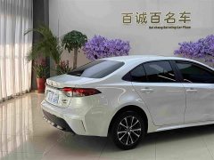 Toyota Corolla 2021 1.8L CVT Luxury - ფოტო 6