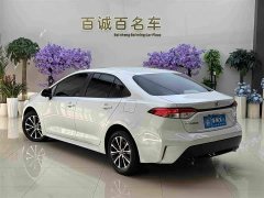 Toyota Corolla 2021 1.8L CVT Luxury - ფოტო 7