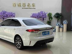 Toyota Corolla 2021 1.8L CVT Luxury - ფოტო 8