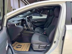 Toyota Corolla 2021 1.8L CVT Luxury - ფოტო 9