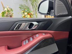 BMW X5 2023 xDrive 30Li M Sport Premium Package - ფოტო 10