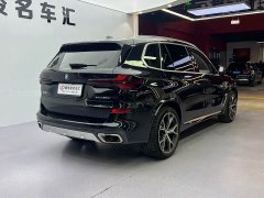 BMW X5 2023 xDrive 30Li M Sport Premium Package - ფოტო 15