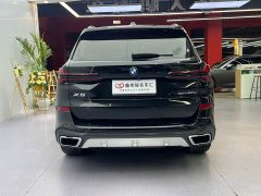 BMW X5 2023 xDrive 30Li M Sport Premium Package - ფოტო 16