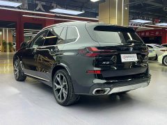 BMW X5 2023 xDrive 30Li M Sport Premium Package - ფოტო 17