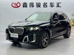 BMW X5 2023 xDrive 30Li M Sport Premium Package - ფოტო 2