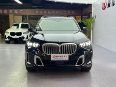 BMW X5 2023 xDrive 30Li M Sport Premium Package - ფოტო 3